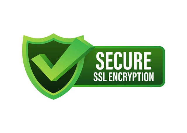 Verified & secured
